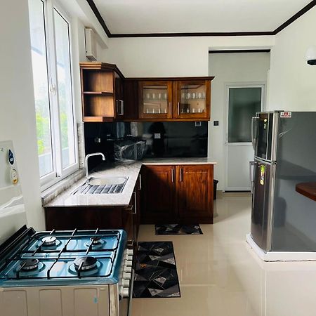 Lemazone Inn Mirissa Ngoại thất bức ảnh