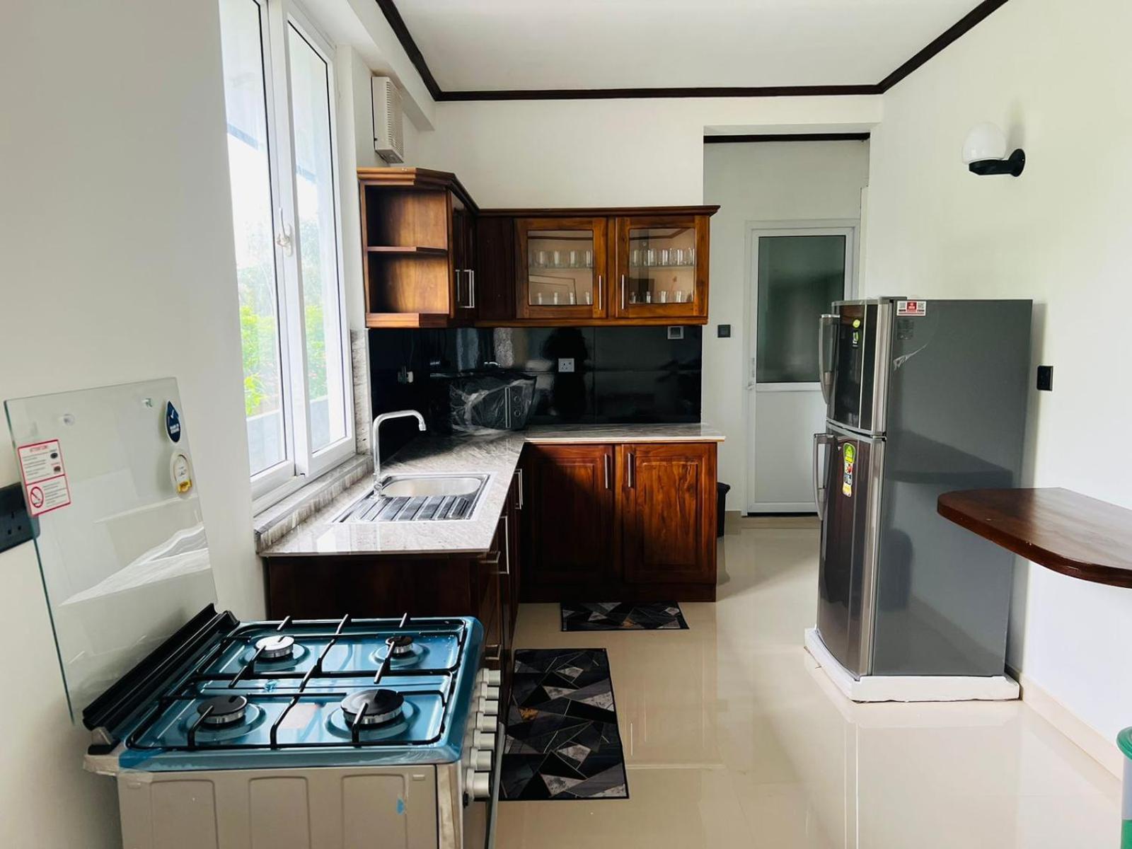 Lemazone Inn Mirissa Ngoại thất bức ảnh