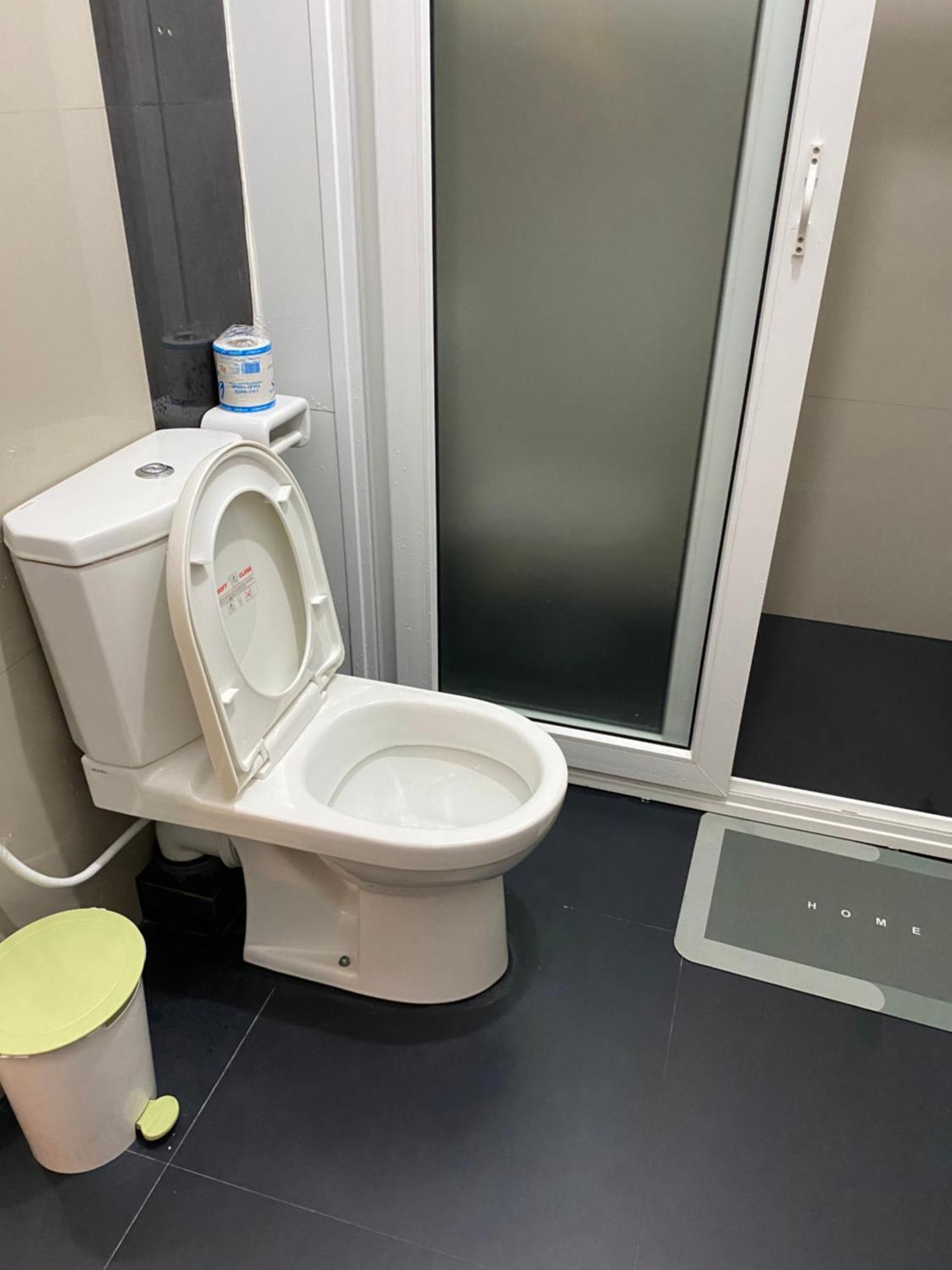 Lemazone Inn Mirissa Ngoại thất bức ảnh