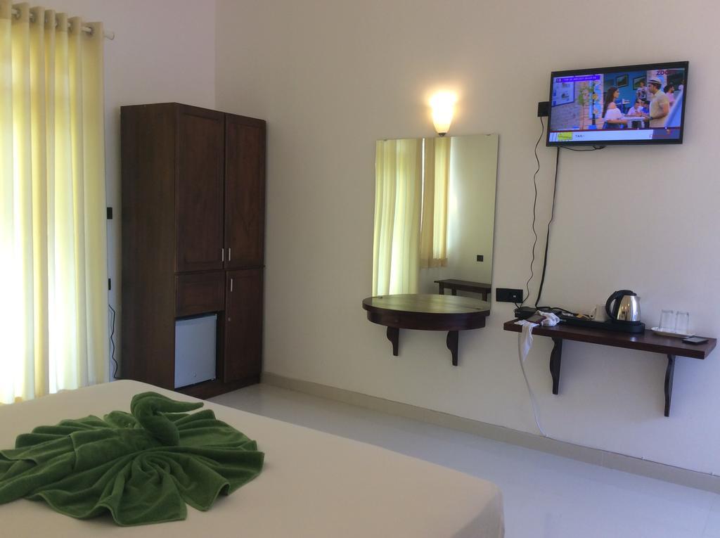 Lemazone Inn Mirissa Ngoại thất bức ảnh