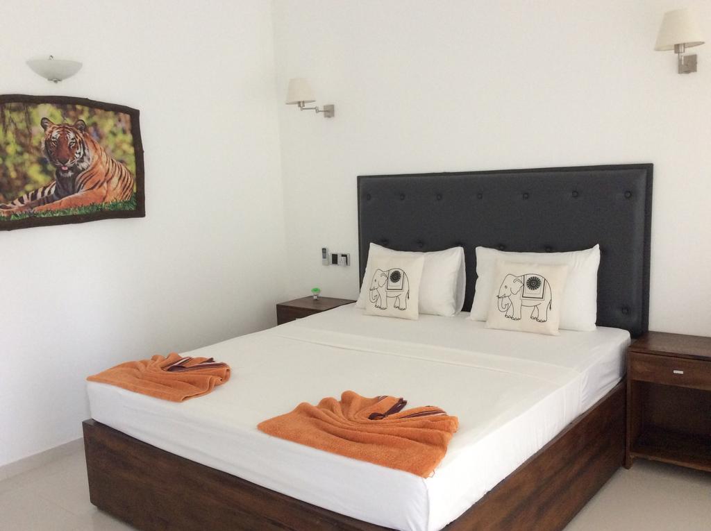 Lemazone Inn Mirissa Phòng bức ảnh