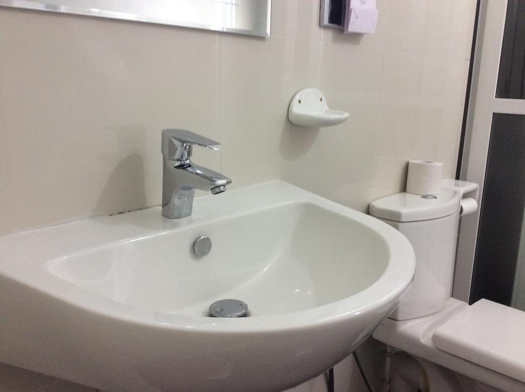 Lemazone Inn Mirissa Phòng bức ảnh